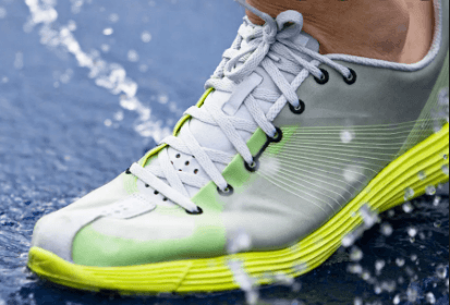 ☞ Best WATERPROOF senakers TOP 5 | 2022 - SPORTLAND MX
