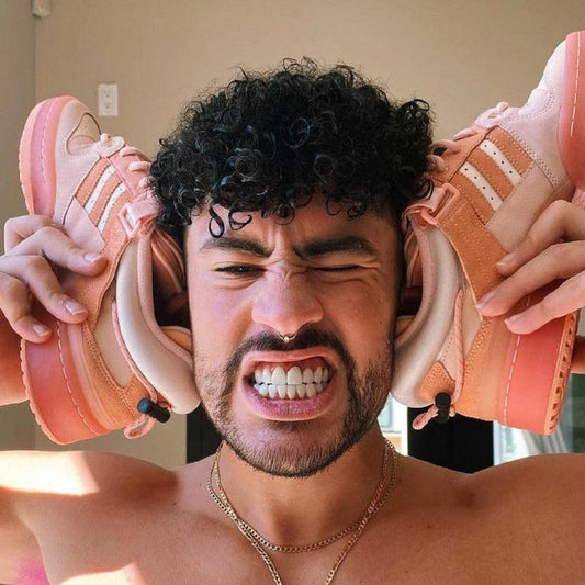 ▷ BAD BUNNY'S Shoes TOP 4 ADIDAS | Where to BUY THEM? 2022 - SPORTLAND MX
