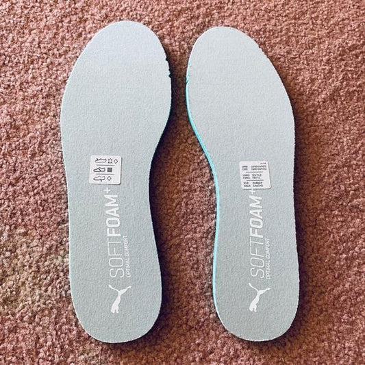 ¿Cuáles Son Los Beneficios De Las Plantillas Soft Foam De Puma? - SPORTLAND MX