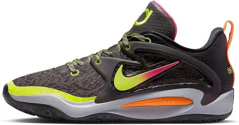 Nike KD 15 / Reseña, Características y Opiniones