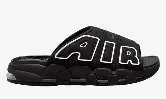 Nike Air More Uptempo Slide | ¡Vaya nueva creación! - SPORTLAND MX