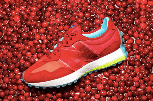 Las 5 Colaboraciones De Tenis Mas Raras Inspiradas En Comida - SPORTLAND MX
