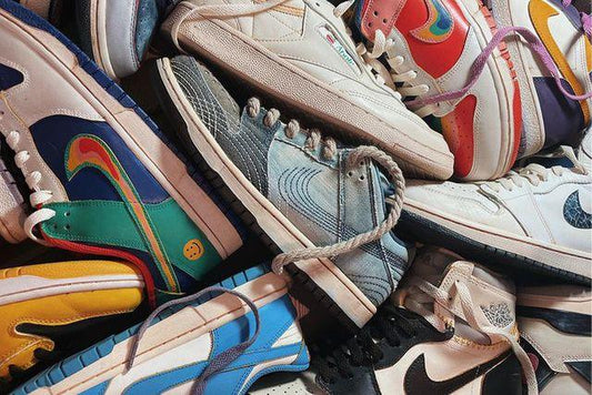 ¿Qué son lo tenis "SNEAKERS"? - SPORTLAND MX