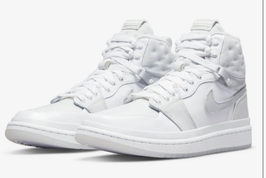 Los Air Jordan 1 Acclimate Son Los Tenis Perfectos Para El Invierno - SPORTLAND MX