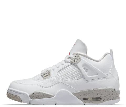 Wie erkenne ich, ob meine Jordan Retro 4 Sneakers original sind? Entdecke es in 5 Schritten