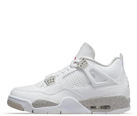 How to know if my Jordan Retro 4 are authentic? Discover it in 5 steps.
