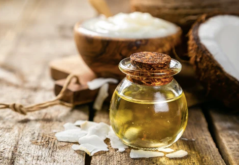 MCT OIL Fasting | Should You Take it?