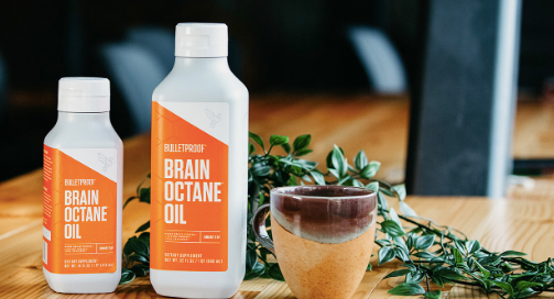Bulletproof Brain Octane Oil | Review | How and when to take?