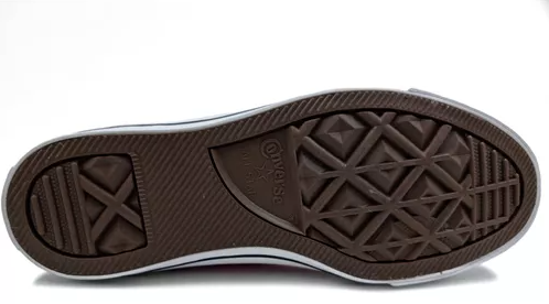 Suela De Converse qu las hace suela tan especiales