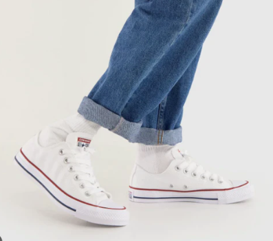 Tenis Converse Chuck Taylor: Reseña, Características y Opiniones
