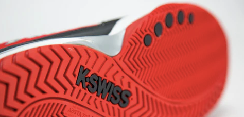 The All Court sole: What is it and what is it used for?