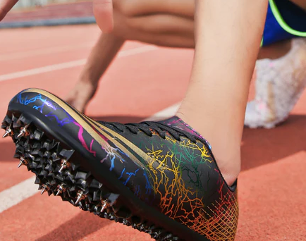 Spike Sole: What Is It and What Are Its Benefits?