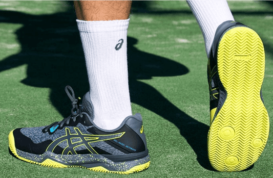 ¿Qué es la suela Clay y para qué sirve? Descubre sus beneficios