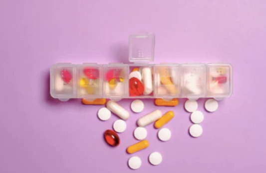 Best Multivitamin For Fasting of 2024