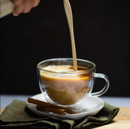 Best Coffee Creamers for Intermittent Fasting