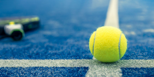 Paddle Tennis Balls