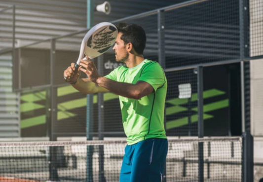 padel vs paddle tennis
