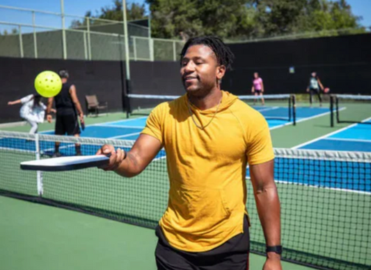 Padel vs Pickleball: Key Differences You Need to Know