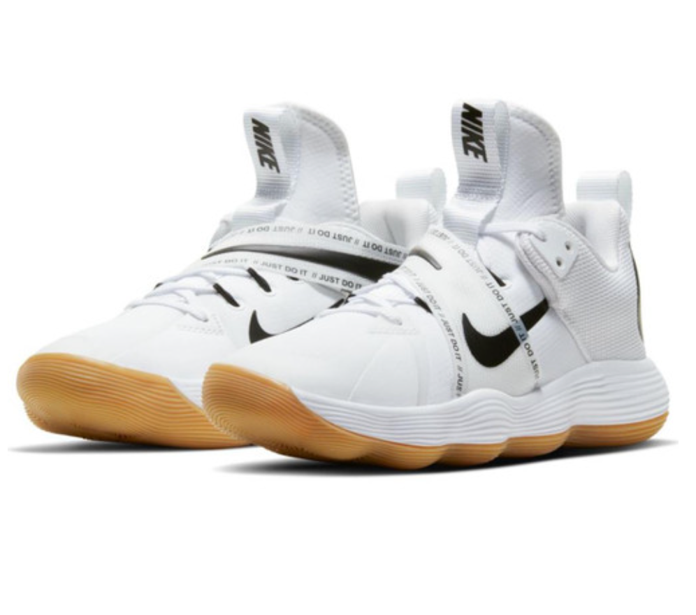 Nike kd top volleyball shoes