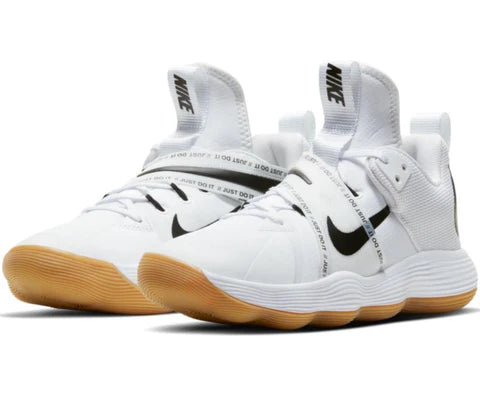 Reseña de Rendimiento de Nike React Hyperset en Volleyball