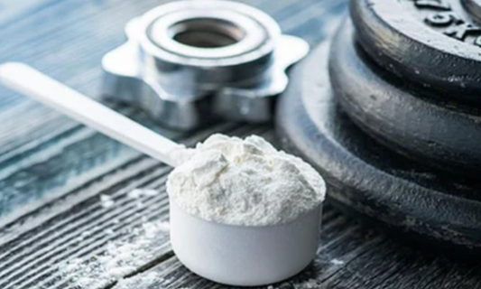 The Best BCAAs for Men