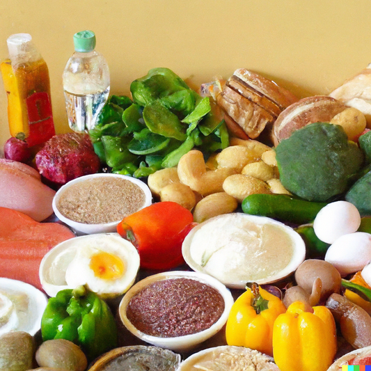 Alimentos baratos con mucha proteína: Los mejores 5