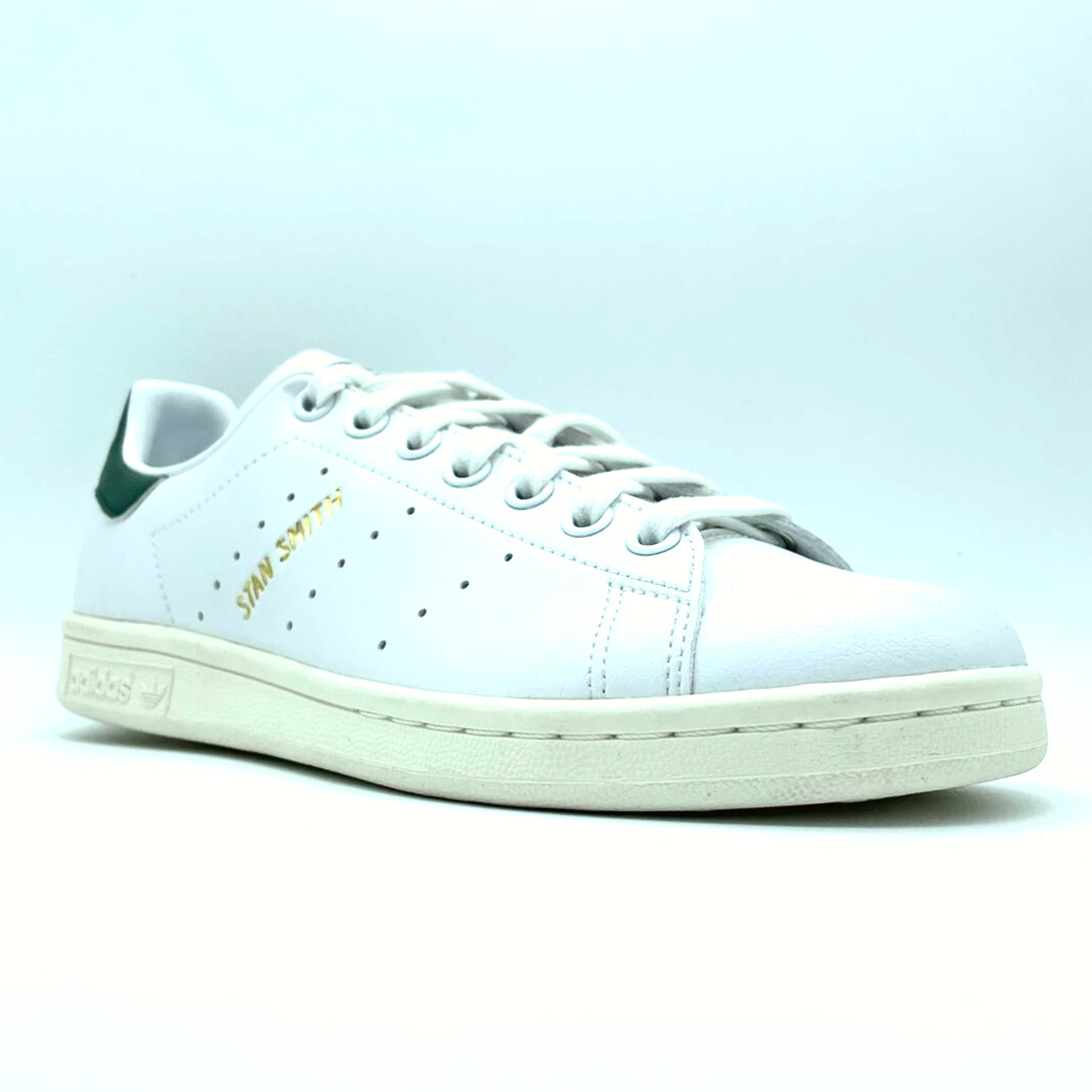 Tenis Adidas Stan Smith Rese a detallada SPORTLAND MX