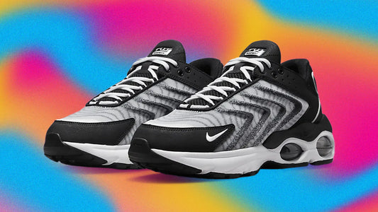 "La historia detrás de la revolución de las zapatillas: Nike Air Max"