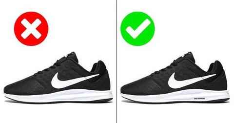 How to know if my sneakers are real? Find out in 5 steps - SPORTLAND MX
