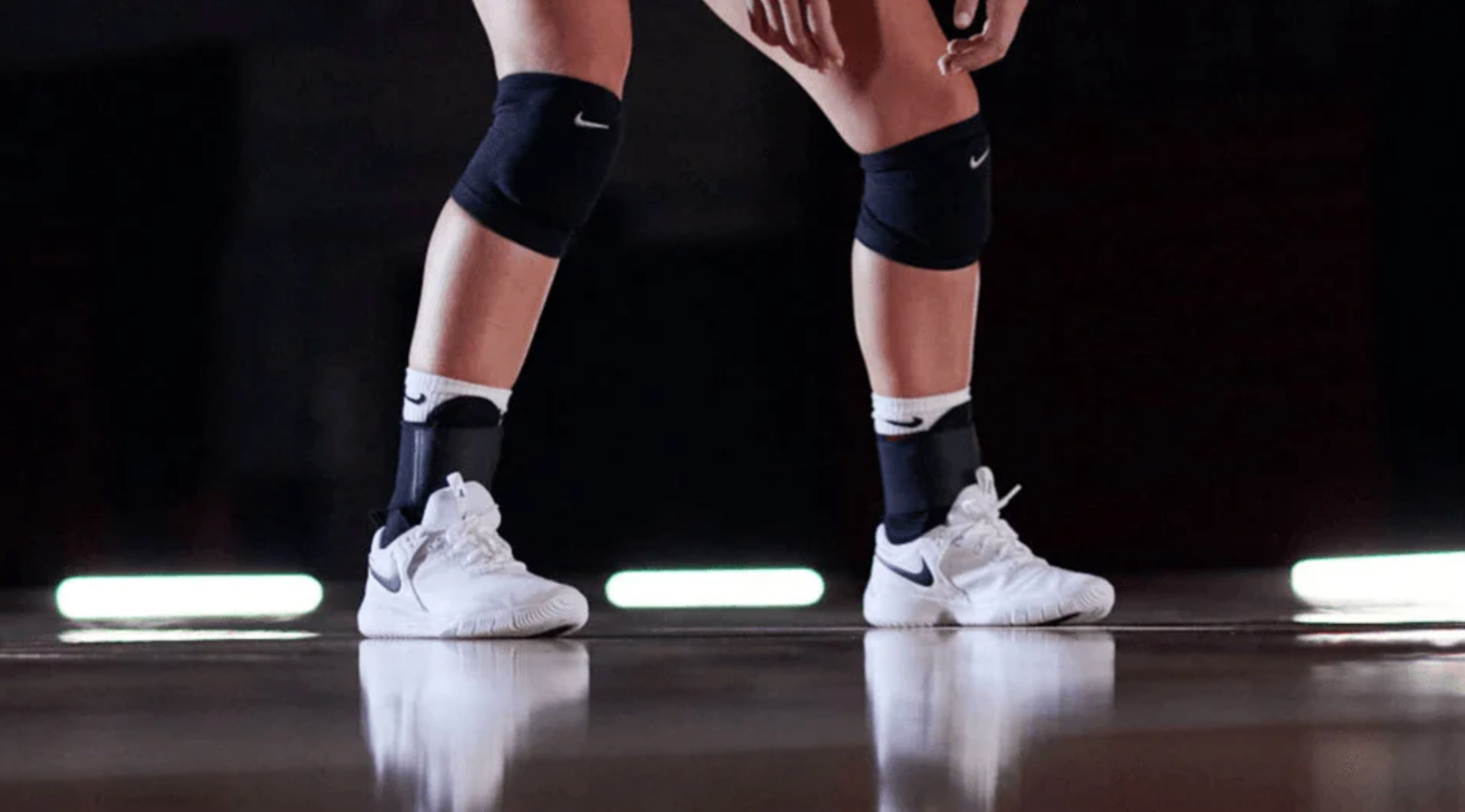 Marcas de tenis para voleibol shop