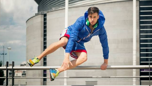 Tenis Para Parkour | TOP 5 | 2025