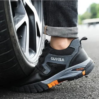 Sneakers with toe cap | TOP 5 | 2023