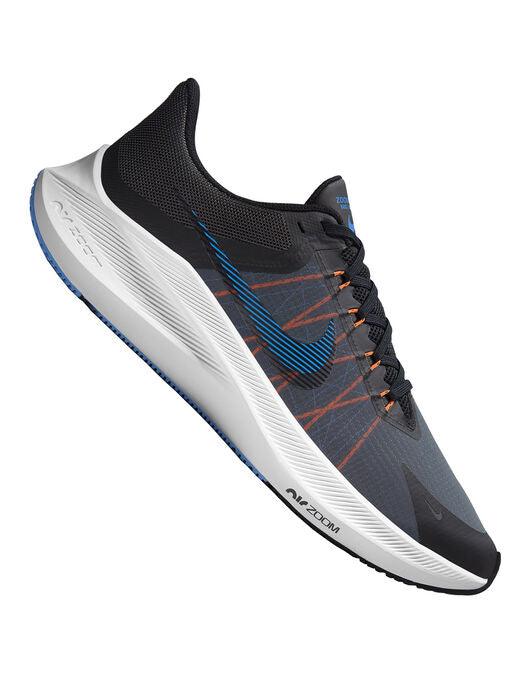 Nike Air Zoom Winflo 8 - Caracteristicas, Reseña y Opiniones - SPORTLAND MX