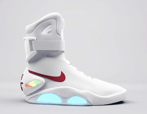 Best sneakers that tie themselves TOP 3 - SPORTLAND MX