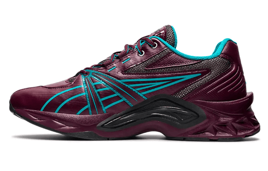ASICS PROTOBLAST se lanzá en dos combinaciones de colores futuristas - SPORTLAND MX