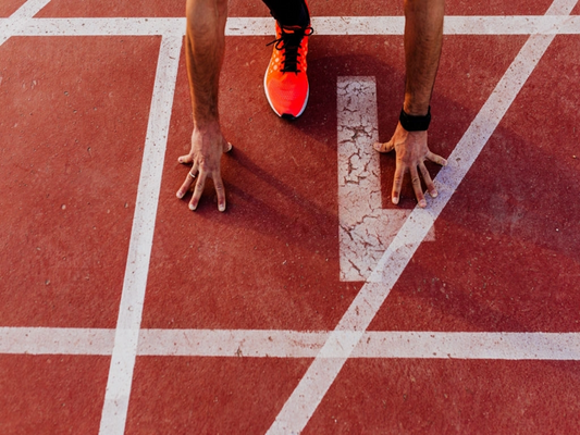 Cómo empezar a correr: todo lo que debes saber - SPORTLAND MX