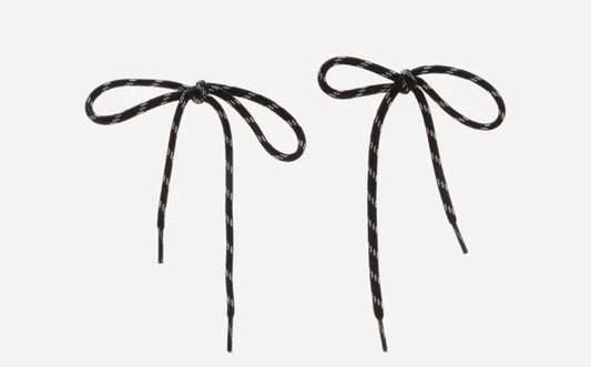 Estos Cordones cuestan $250 us ¿Los pagarías? - SPORTLAND MX