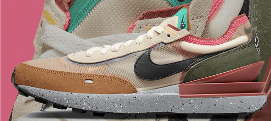Nike promueve la inclusión con “Everybody’s Nike Running Club” - SPORTLAND MX