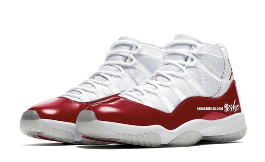 Air Jordan 11 Retro "Cherry" Lanzamiento 2022 - SPORTLAND MX