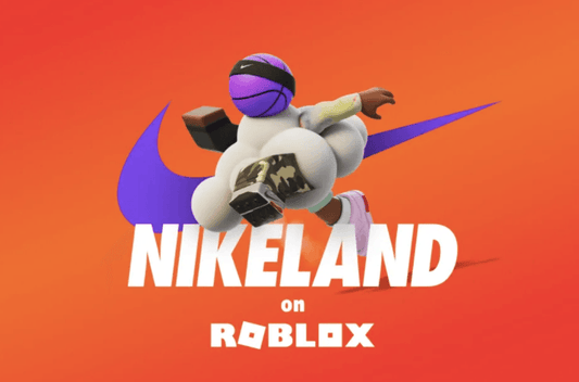 NIKELAND; El nuevo mundo de nike en Roblox: Metaverso - SPORTLAND MX