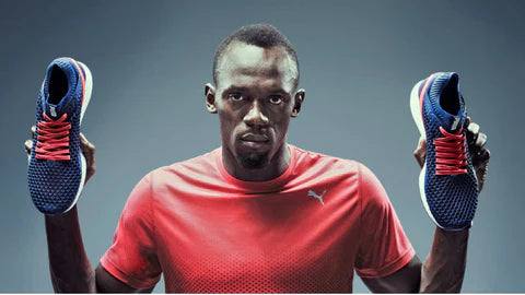What is Puma NETFIT and what is it for? - SPORTLAND MX