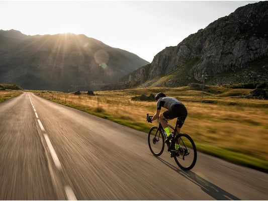 Beneficios De Andar En Bicicleta | TOP 10