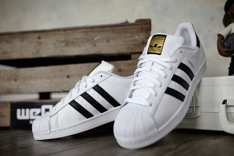 Tenis Adidas SuperStar I Todo Lo Que Debes Saber - SPORTLAND MX