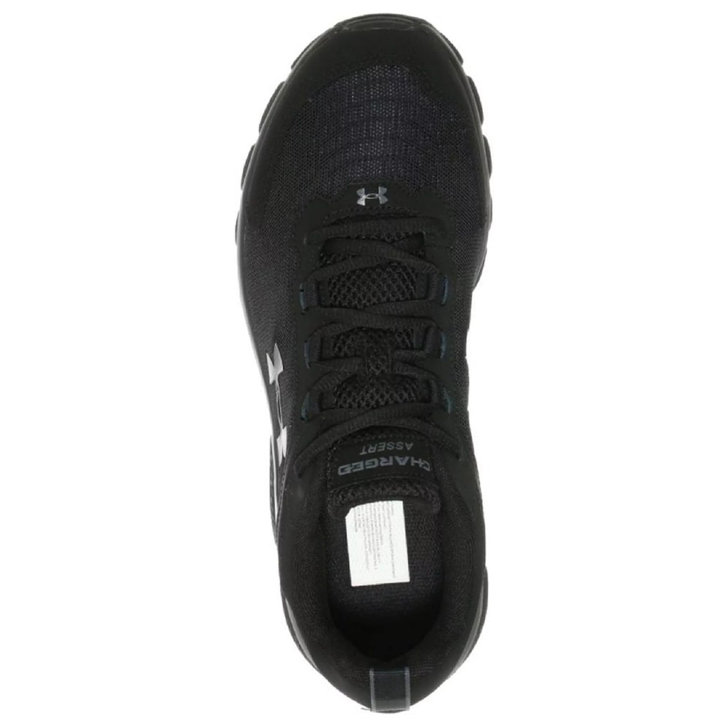 Tenis Under Armour Charged Assert 9
