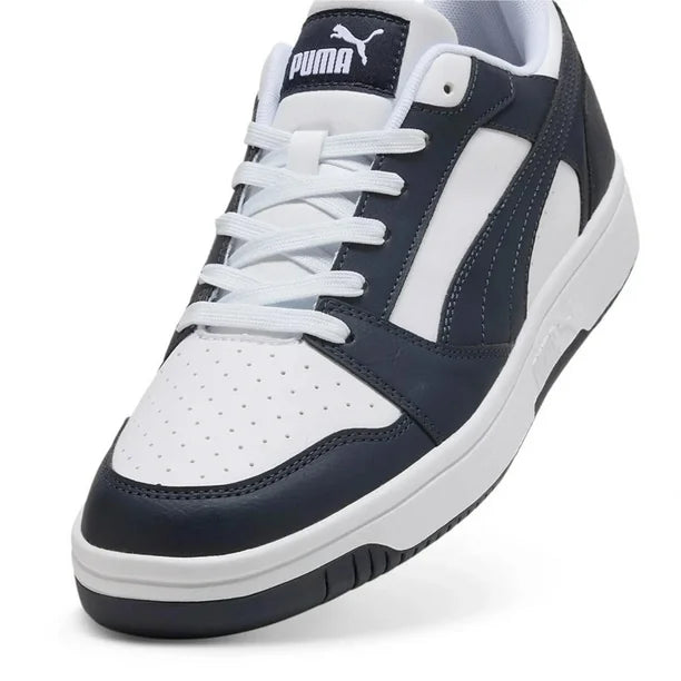 Tenis Puma Rebound V6 Low
