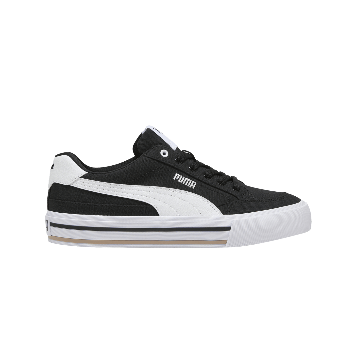 Puma Court Classic Vulc Fs