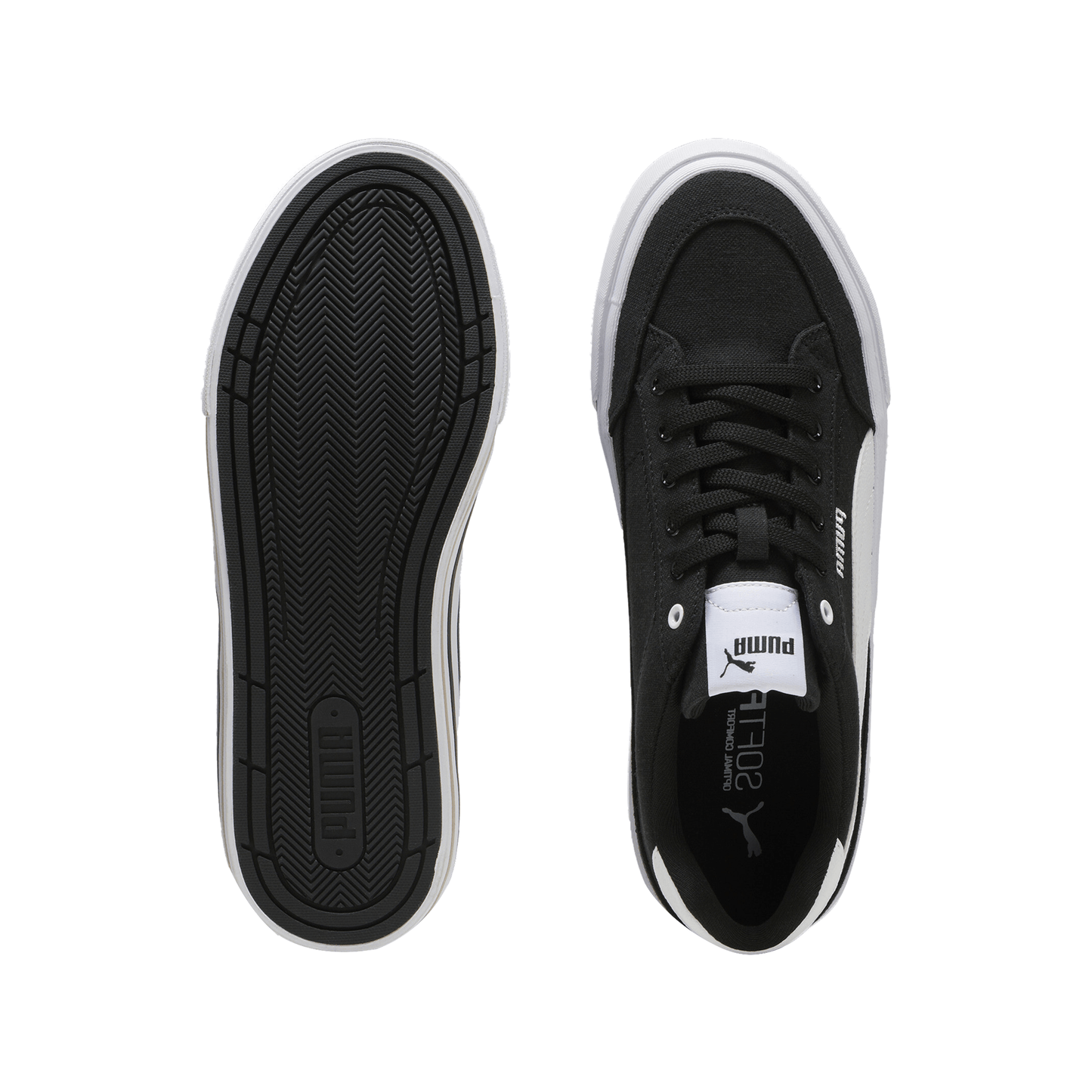 Puma Court Classic Vulc Fs