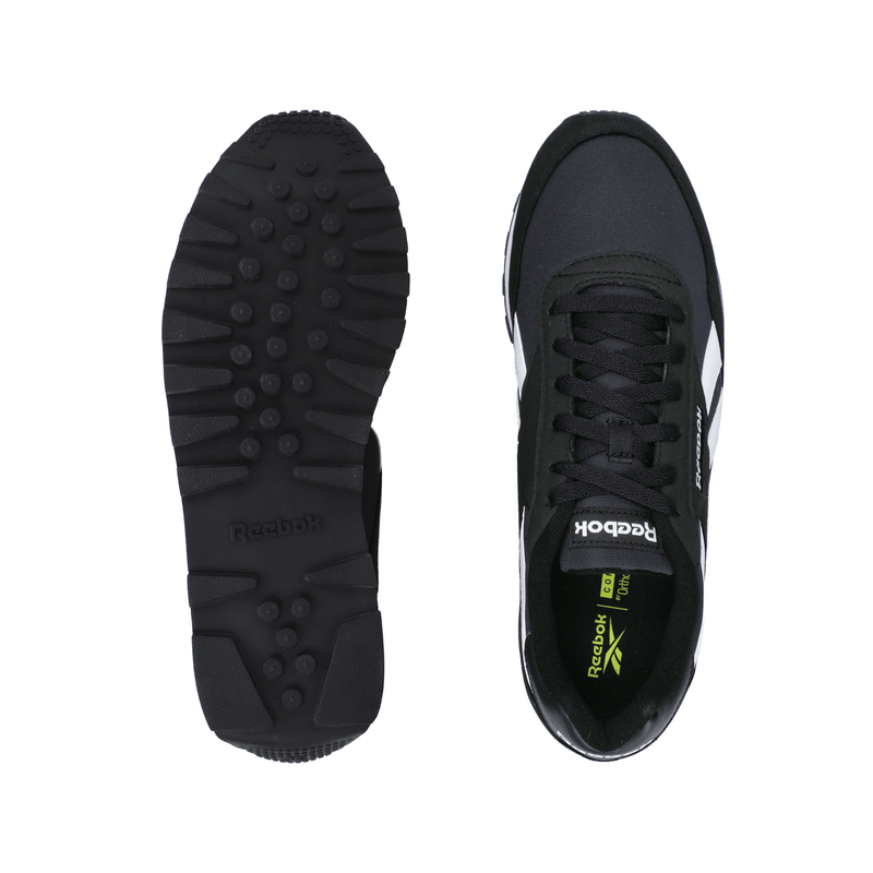 Reebok Rewind Run