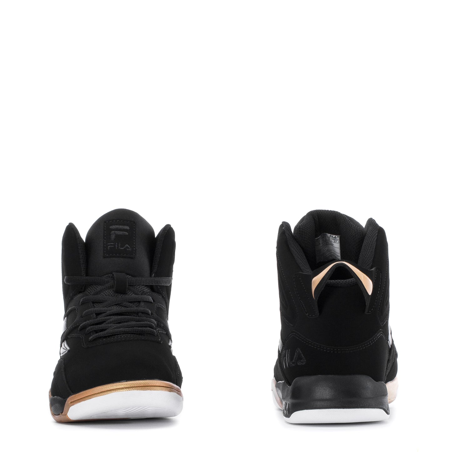 Fila Dereverse
