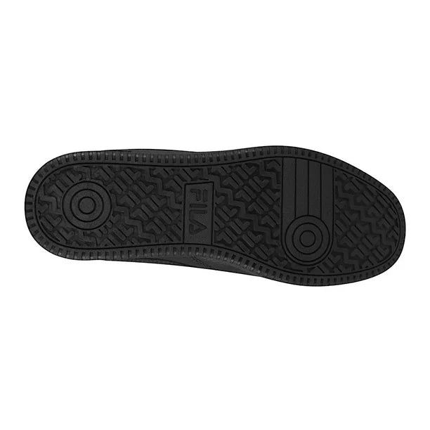 Fila A-Low Black
